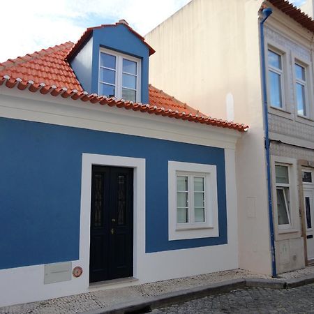 Casa Aveiro Canal Da Ria Exterior photo